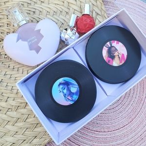 Ariana Grande Collector Bundle (w Sweet Like Candy Limited Edition/Frankie!)